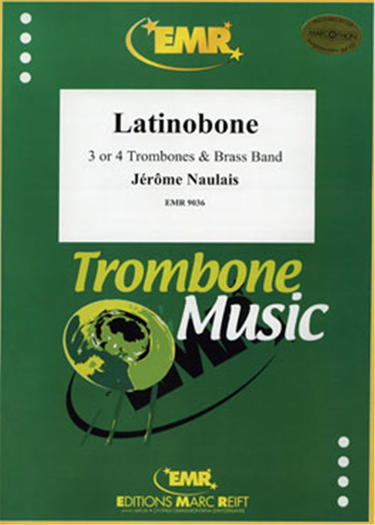 Latinobone